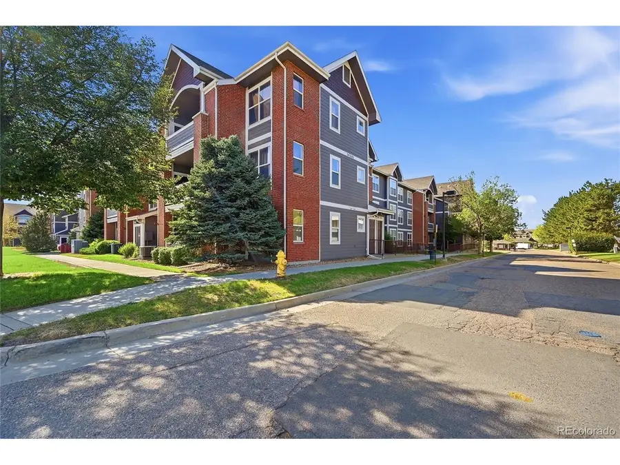 14201 E 1st Dr #306, Aurora, CO 80011 - #2