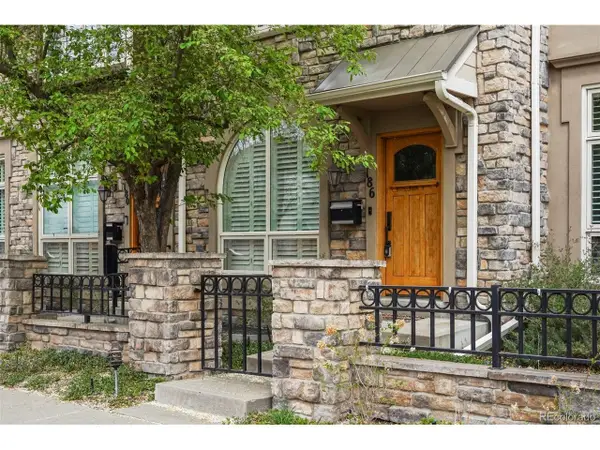 186 S Garfield St, Denver, CO 80209