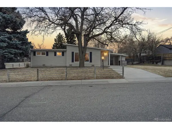 8202 W 59th Ave, Arvada, CO 80004