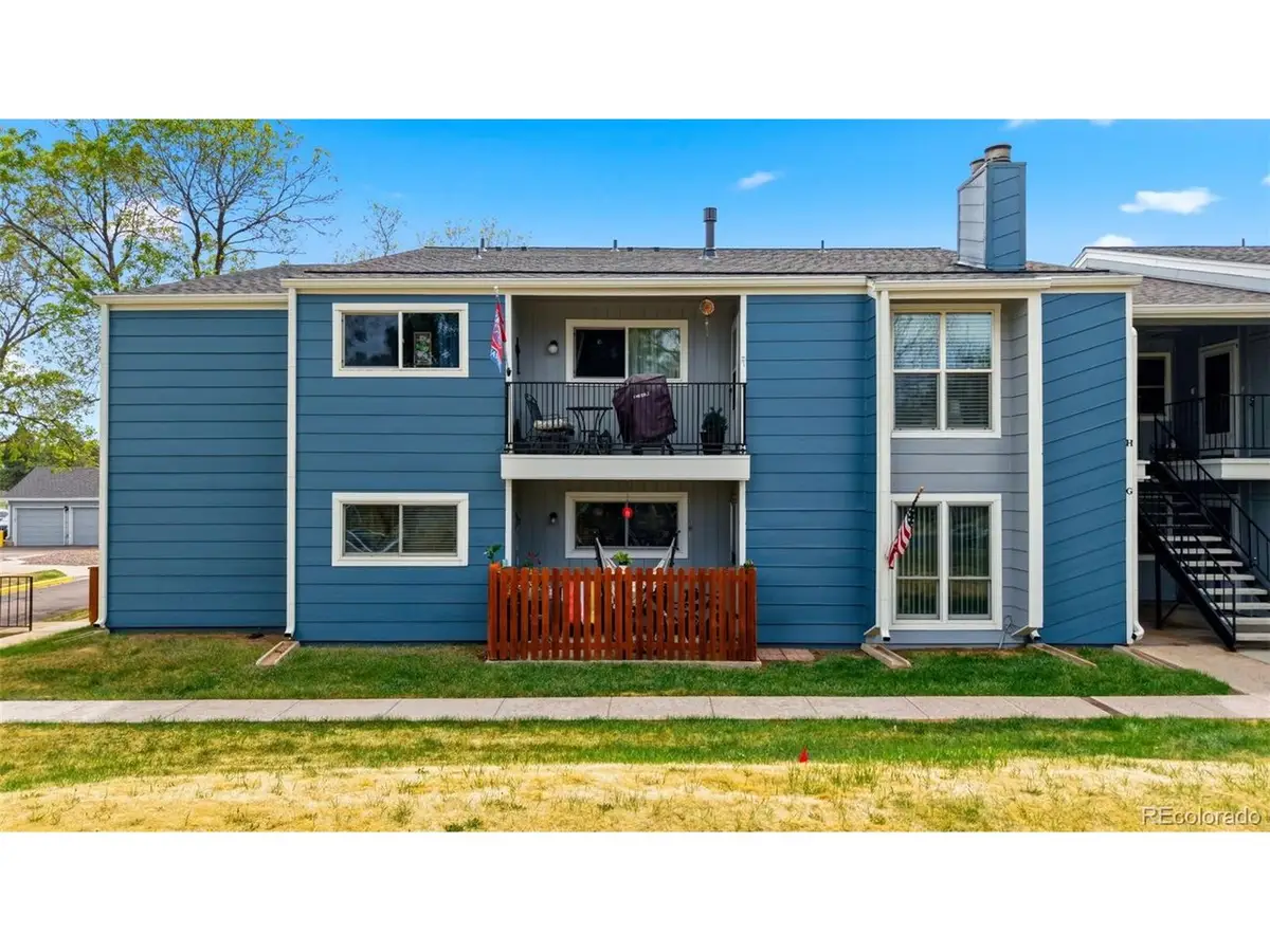 2260 E Geddes Ave #G, Centennial, CO 80122 - #1
