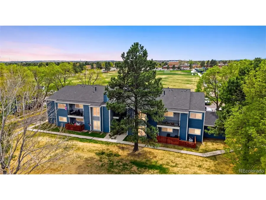 2260 E Geddes Ave #G, Centennial, CO 80122 - #2
