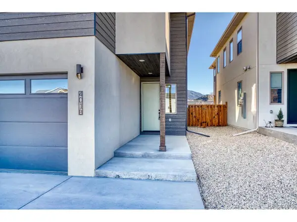 401 Alabama St #B, Poncha Springs, CO 81242