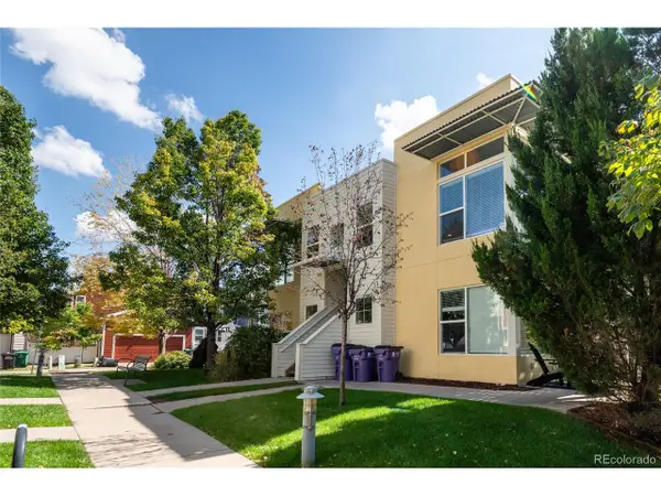 2678 Syracuse St #205, Denver, CO 80238