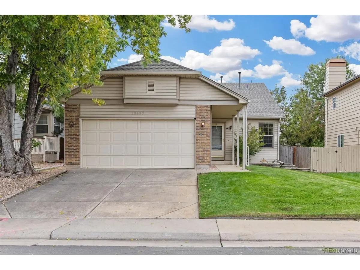 20490 E 45th Ave, Denver, CO 80249 - #1