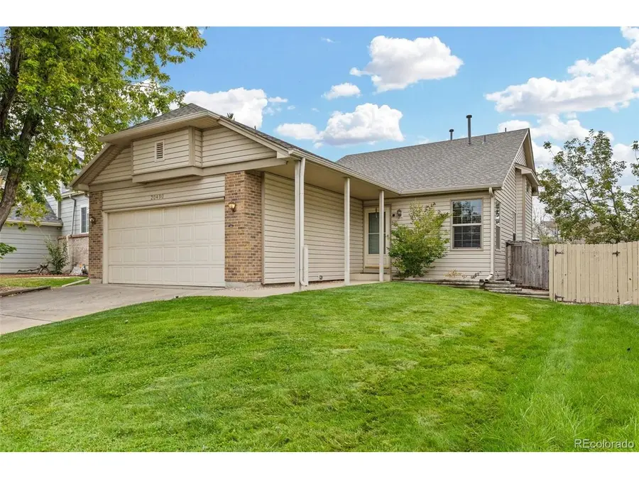 20490 E 45th Ave, Denver, CO 80249 - #2