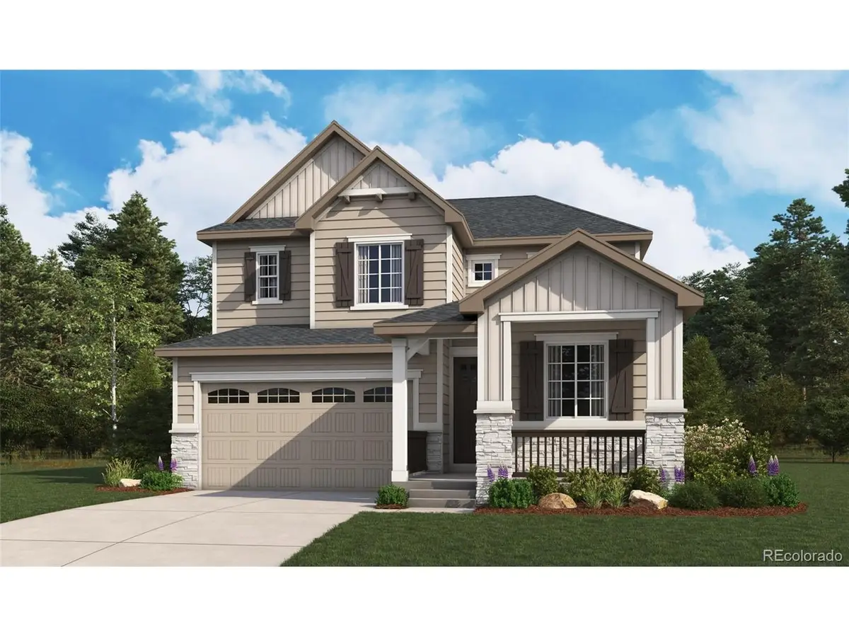 24642 E 46th Ave, Aurora, CO 80019 - #1