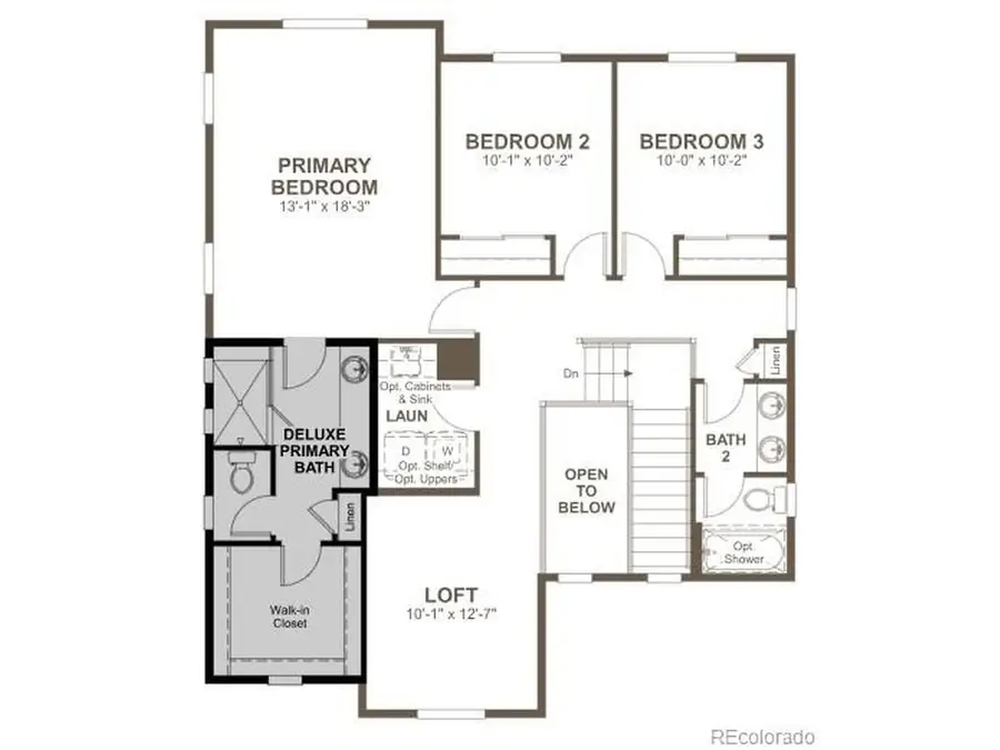 24642 E 46th Ave, Aurora, CO 80019 - #3
