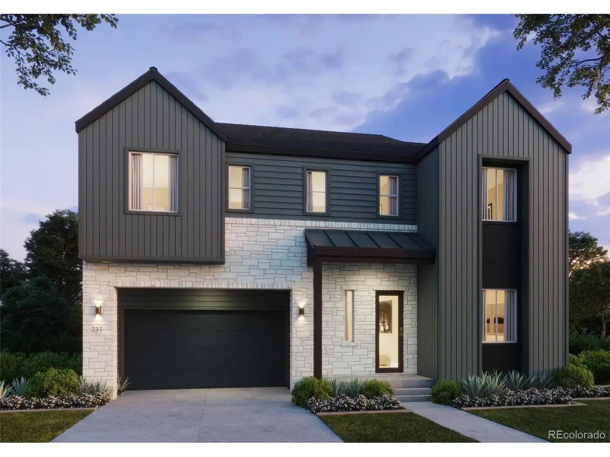 11419 Alla Breve Cir, Lone Tree, CO 80134 - #1