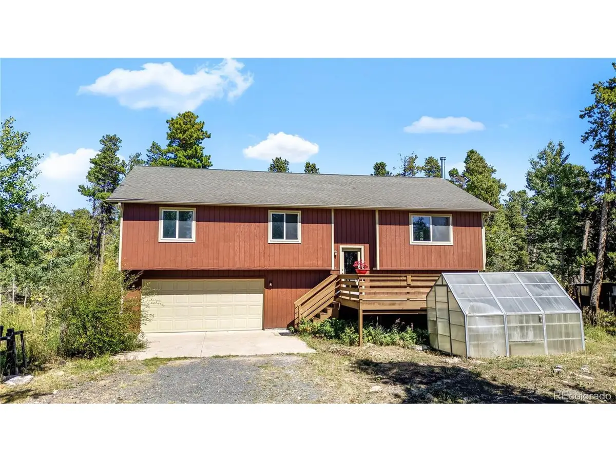 4 Gap Rd, Black Hawk, CO 80422 - Image #1