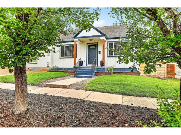 2550 Fenton St, Edgewater, CO 80214