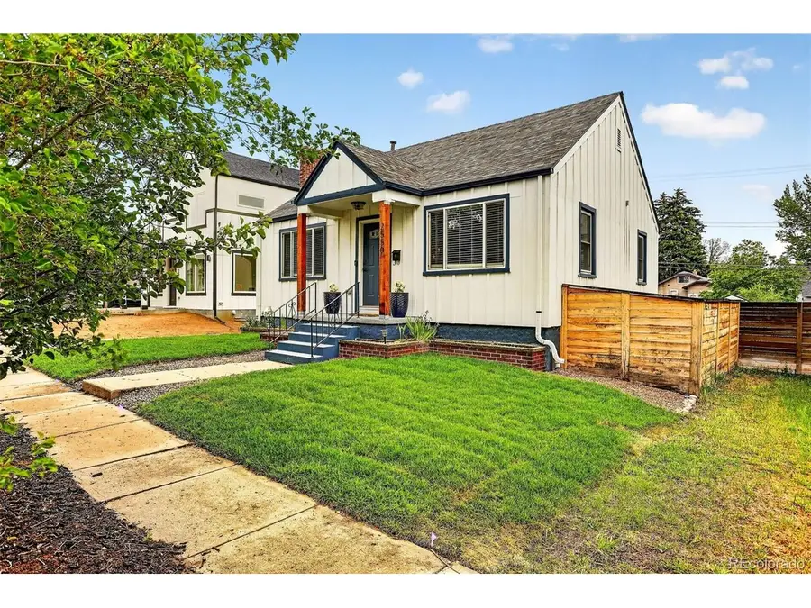 2550 Fenton St, Edgewater, CO 80214 - #2