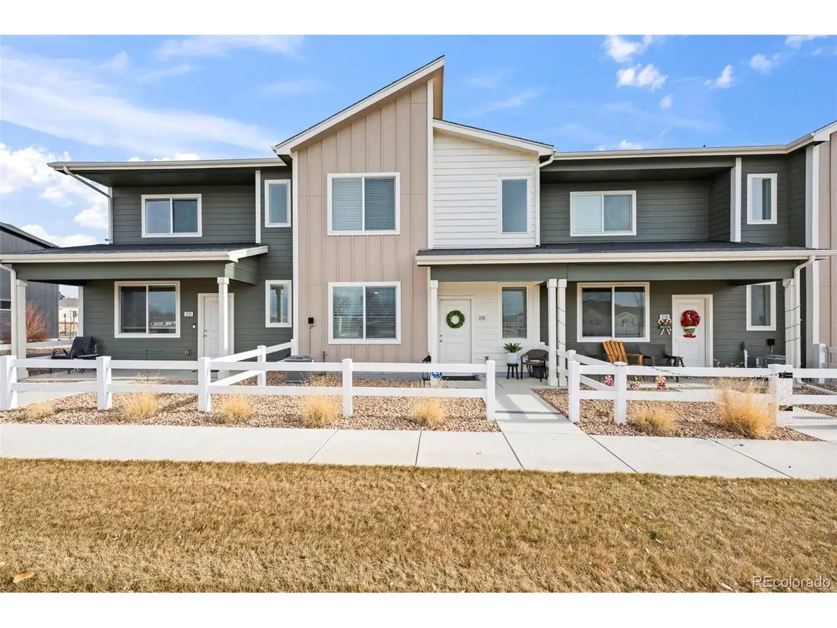 3725 Katina Way, Evans, CO 80620 - #1