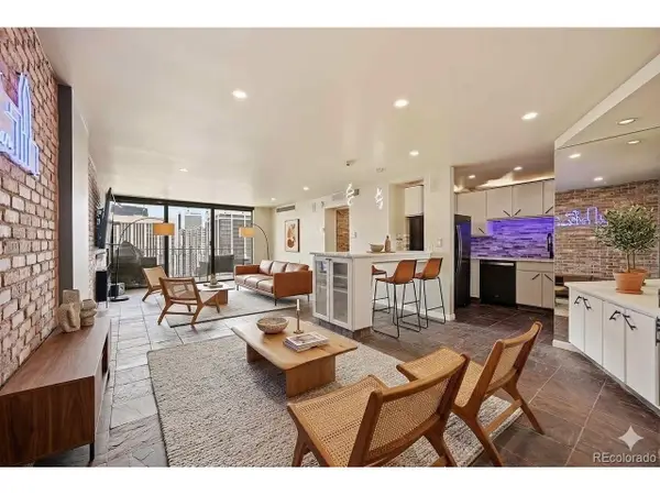 1020 15th St #29H, Denver, CO 80202