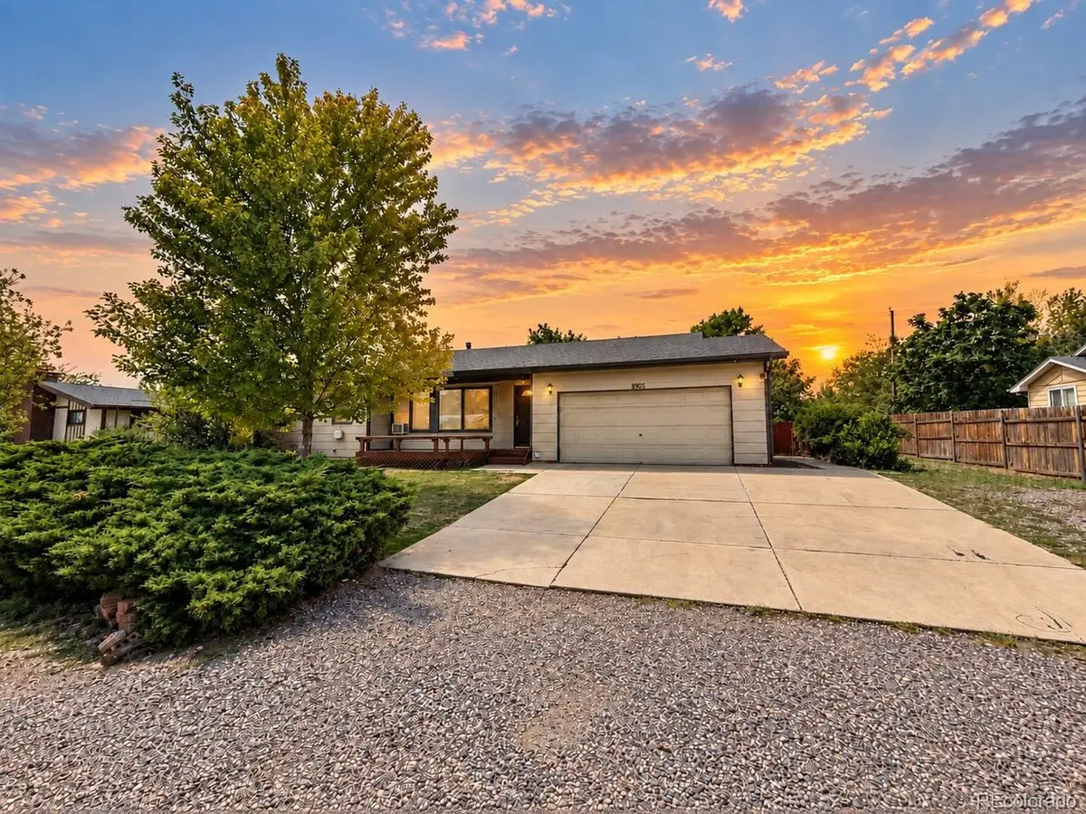 8905 S Brentwood St, Littleton, CO 80128 - #1