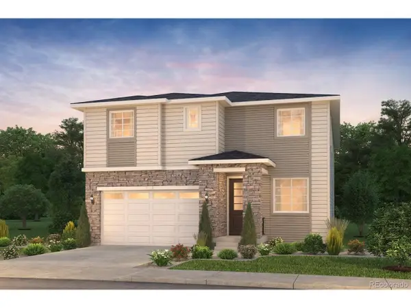 2157 S Jackson Gap St, Aurora, CO 80018