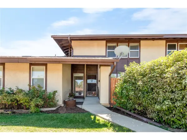 3785 S Fairplay Way, Aurora, CO 80014