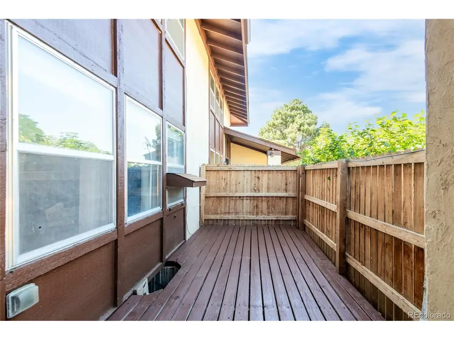 3785 S Fairplay Way, Aurora, CO 80014 - #2
