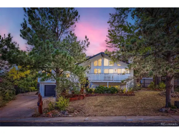 862 S Deframe Way, Lakewood, CO 80228