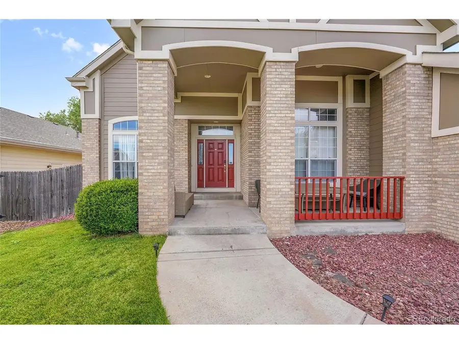 6652 W Hamilton Dr, Lakewood, CO 80227 - #2