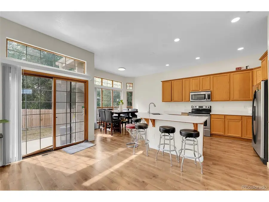 6652 W Hamilton Dr, Lakewood, CO 80227 - #3