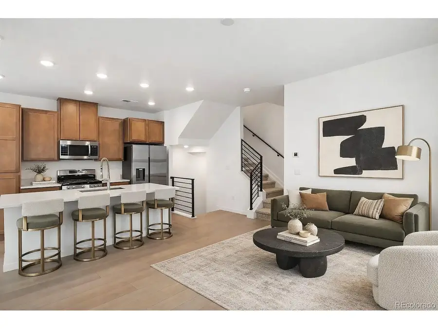 2060 S Holly St #2, Denver, CO 80222 - #2