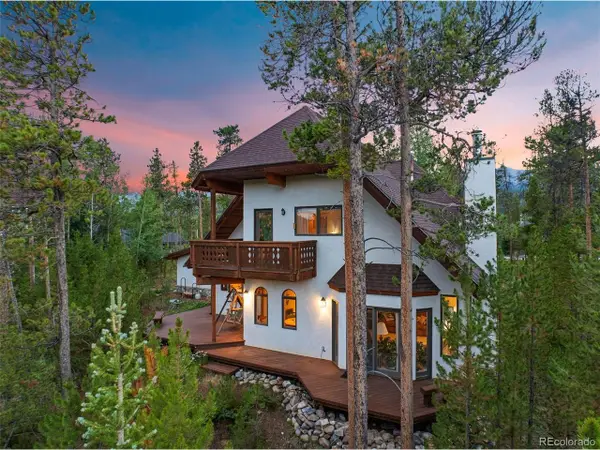 164 Sherwood Trl, Breckenridge, CO 80424