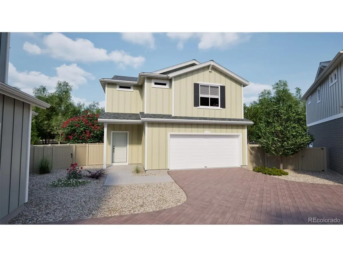 634 Wagon Wheel Way, Bennett, CO 80102 - #1