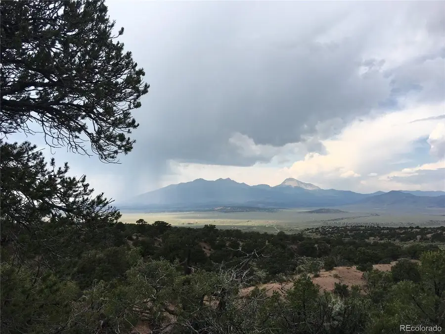 123 Scheffellin, Fort Garland, CO 81133 - #2