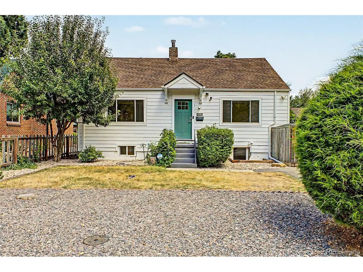 1554 Ames St, Denver, CO 80214 - #1