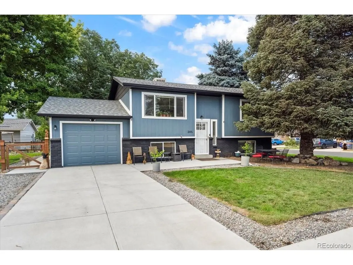 205 Walnut St, Frederick, CO 80530 - #1