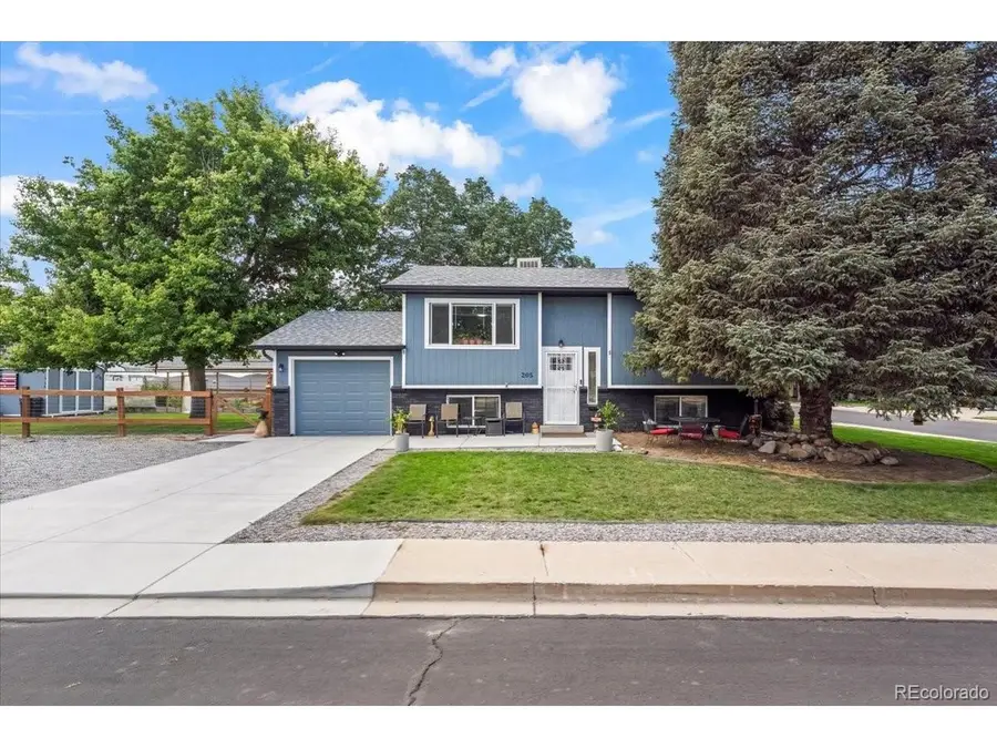 205 Walnut St, Frederick, CO 80530 - #2