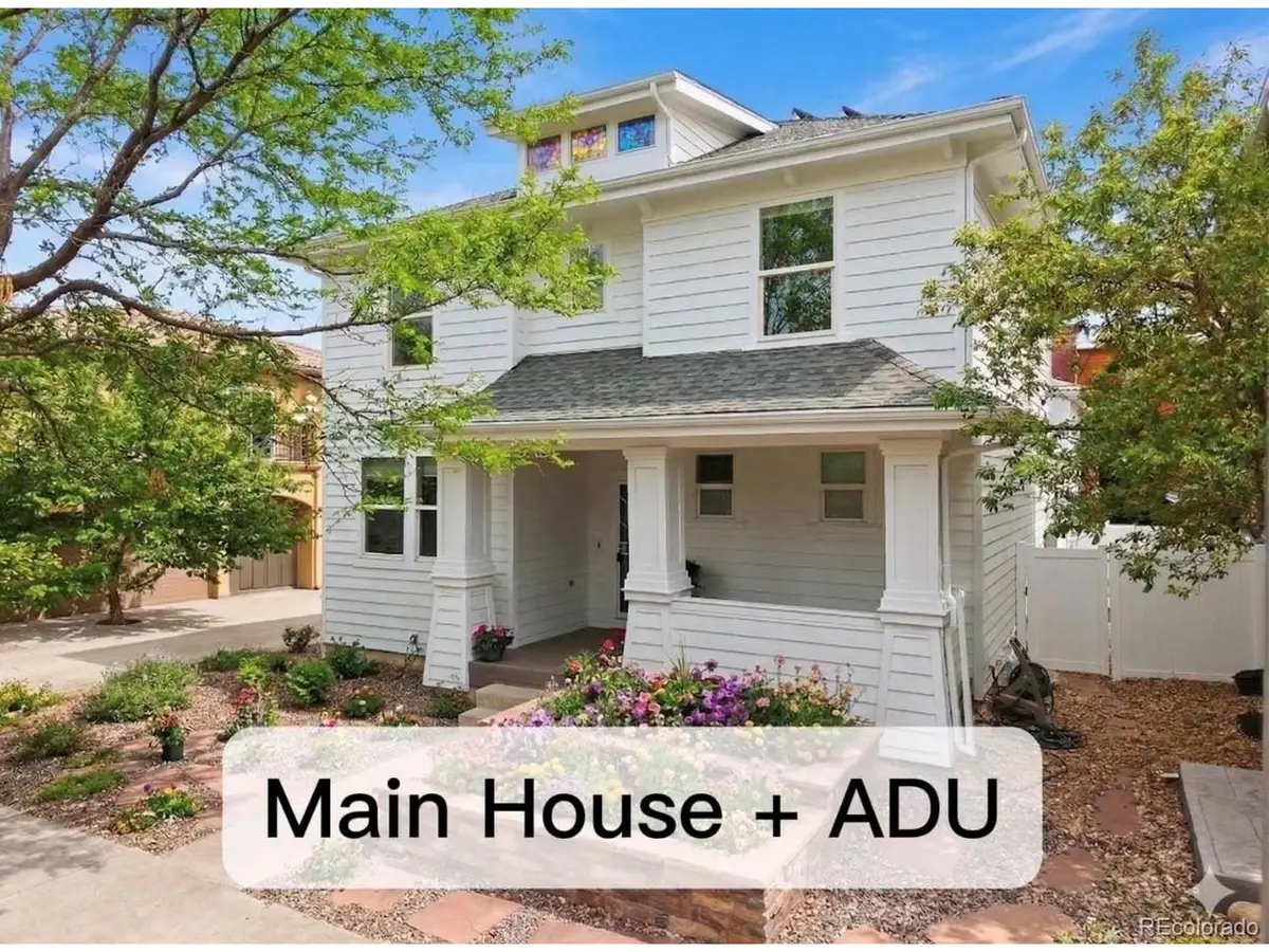 8139 E 28th Pl, Denver, CO 80238 - #1