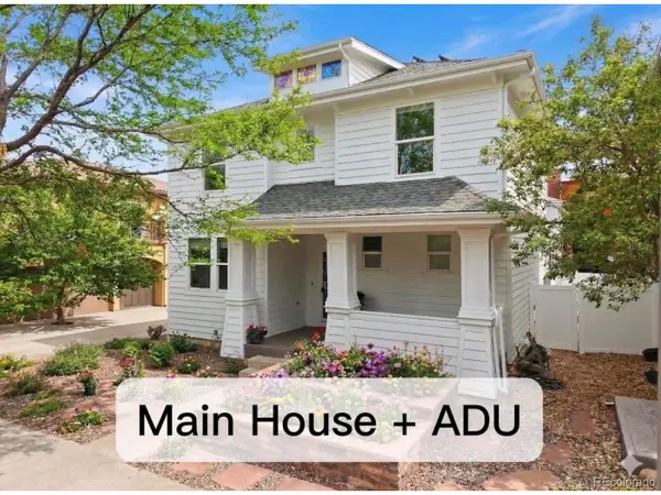 8139 E 28th Pl, Denver, CO 80238