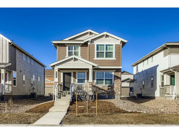 7846 Miners Camp Way, Colorado Springs, CO 80908