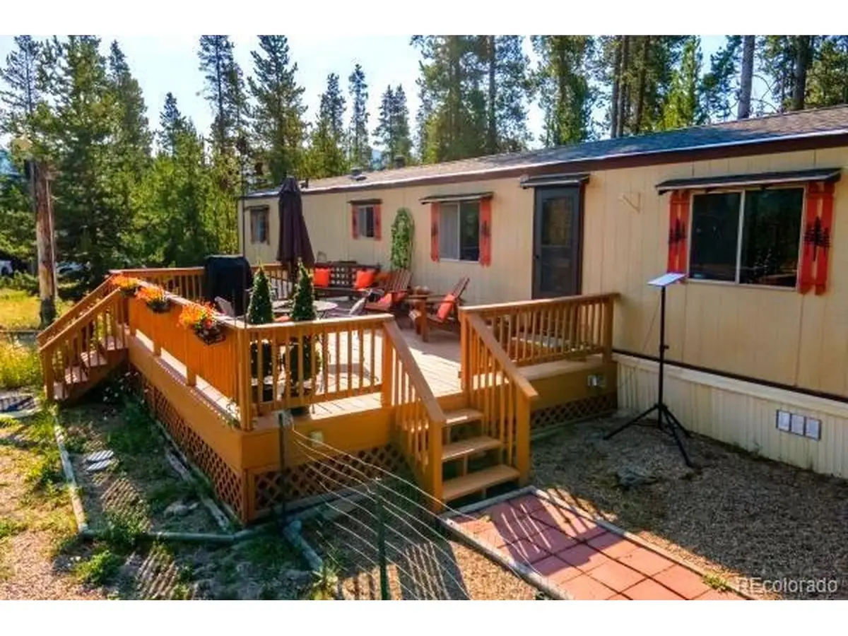 345 County Road 4624, Grand Lake, CO 80447 - #1