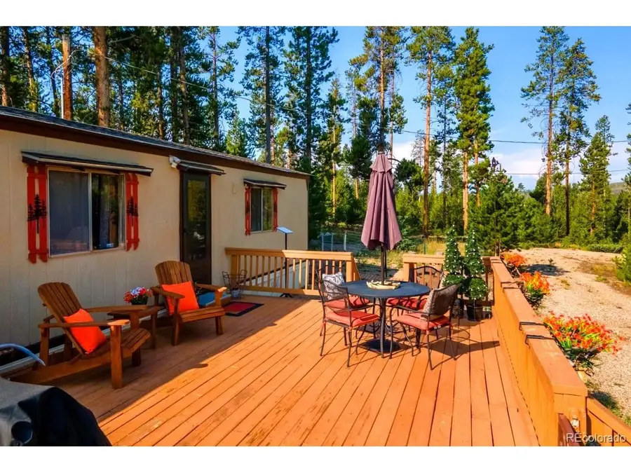 345 County Road 4624, Grand Lake, CO 80447 - #2