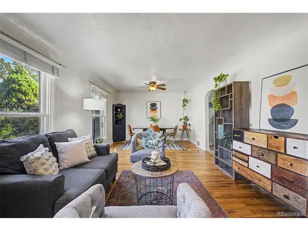 6790 W 48th Ave, Wheat Ridge, CO 80033