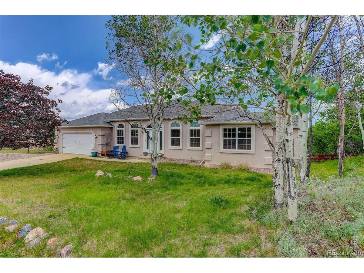 14560 River Oaks Dr, Colorado Springs, CO 80921 - #1