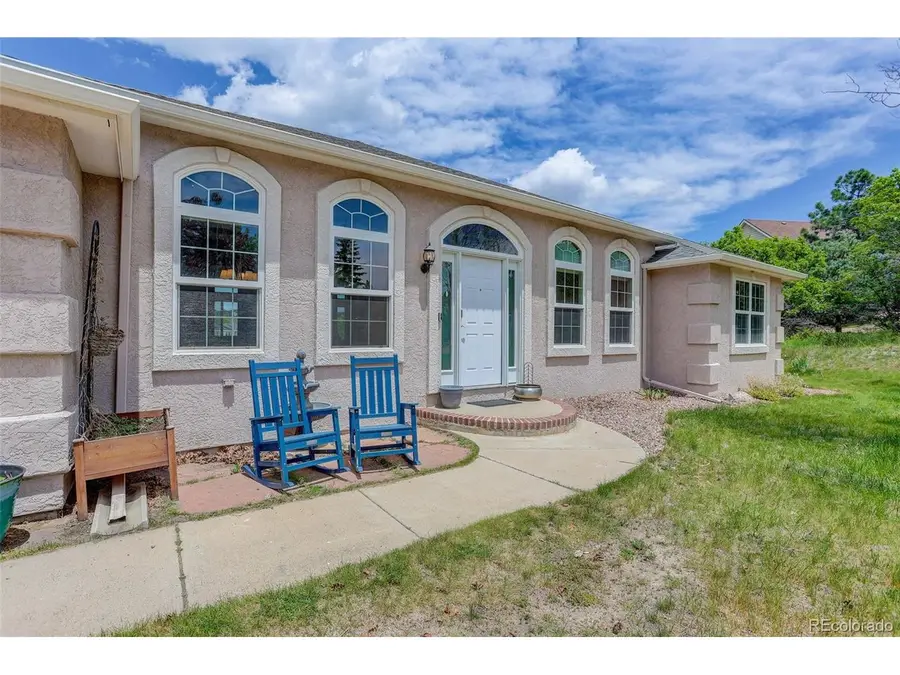14560 River Oaks Dr, Colorado Springs, CO 80921 - #3