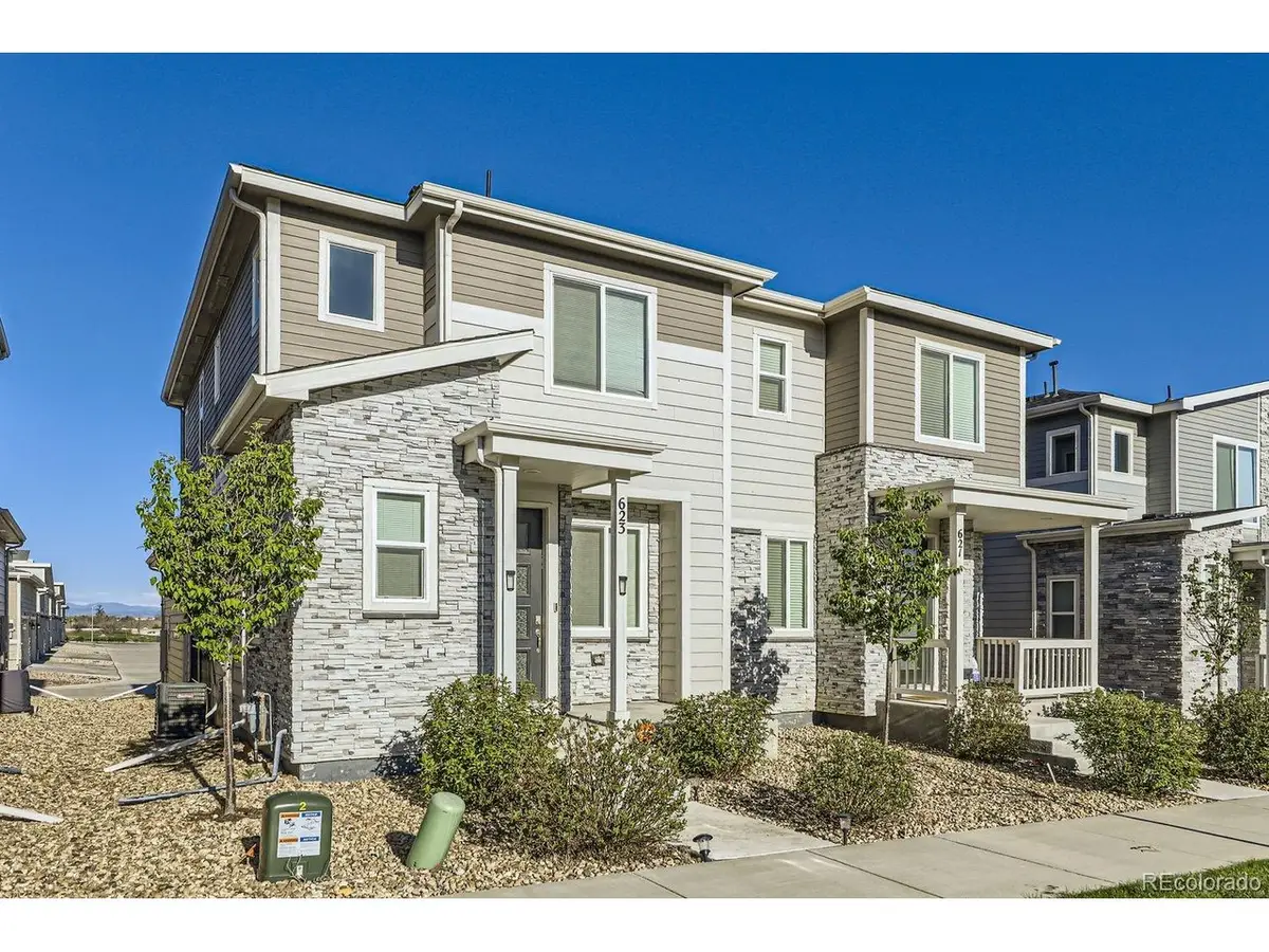 623 S Pitkin Ct, Aurora, CO 80017 - #1