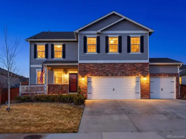 7875 E 136th Dr, Thornton, CO 80602