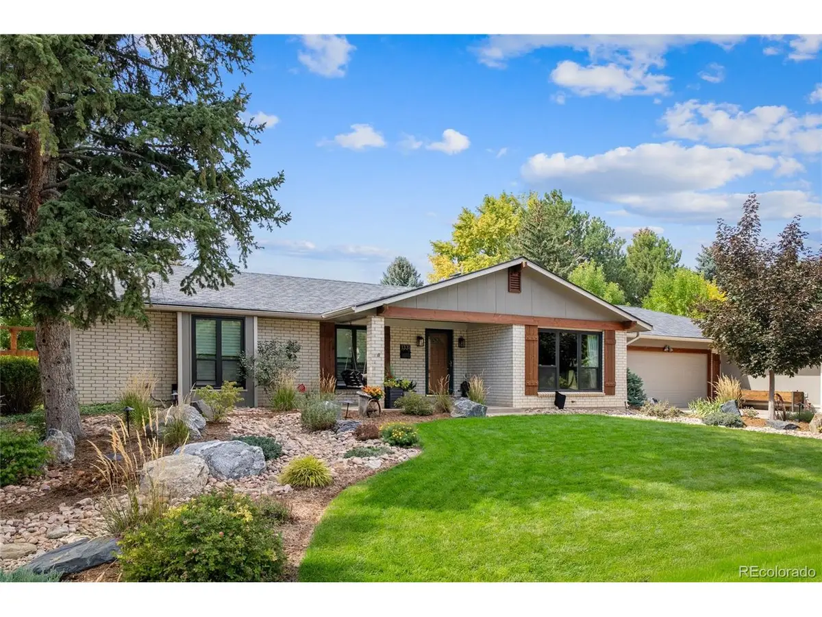 1331 Bellaire St, Broomfield, CO 80020 - #1