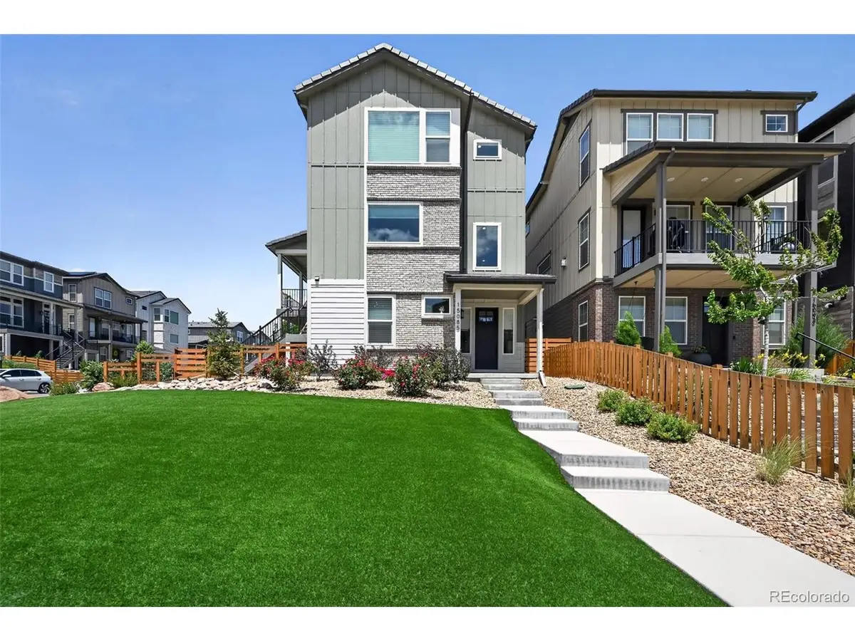 15085 Gladshine Dr, Parker, CO 80134 - #1