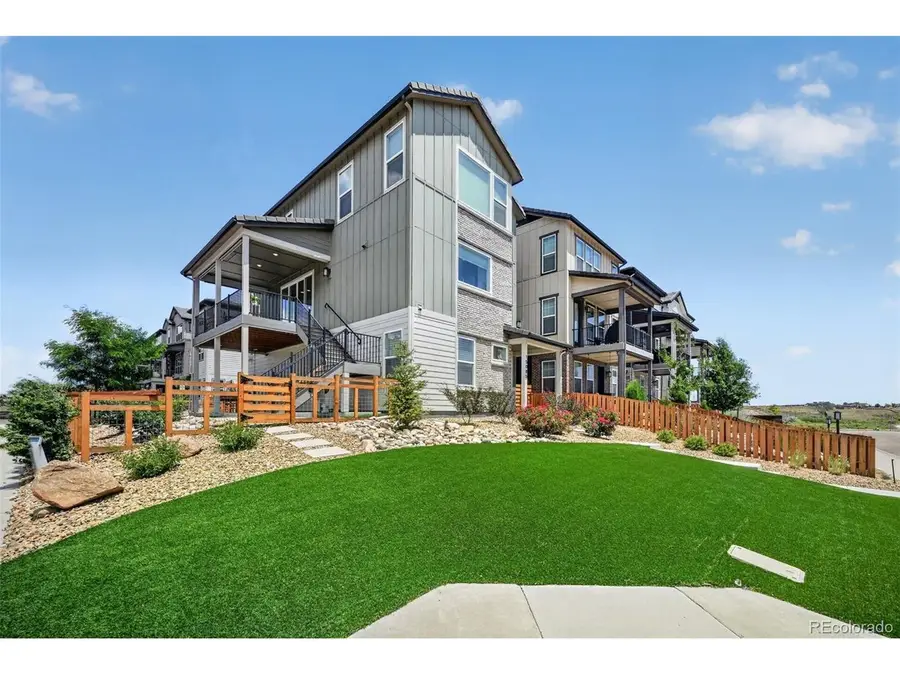 15085 Gladshine Dr, Parker, CO 80134 - #2