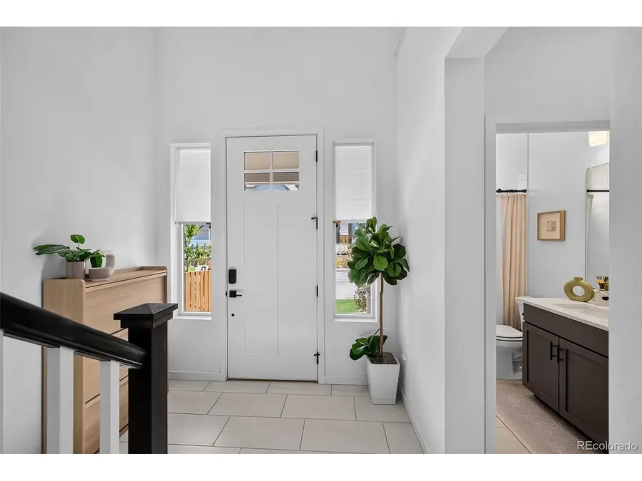15085 Gladshine Dr, Parker, CO 80134 - #3