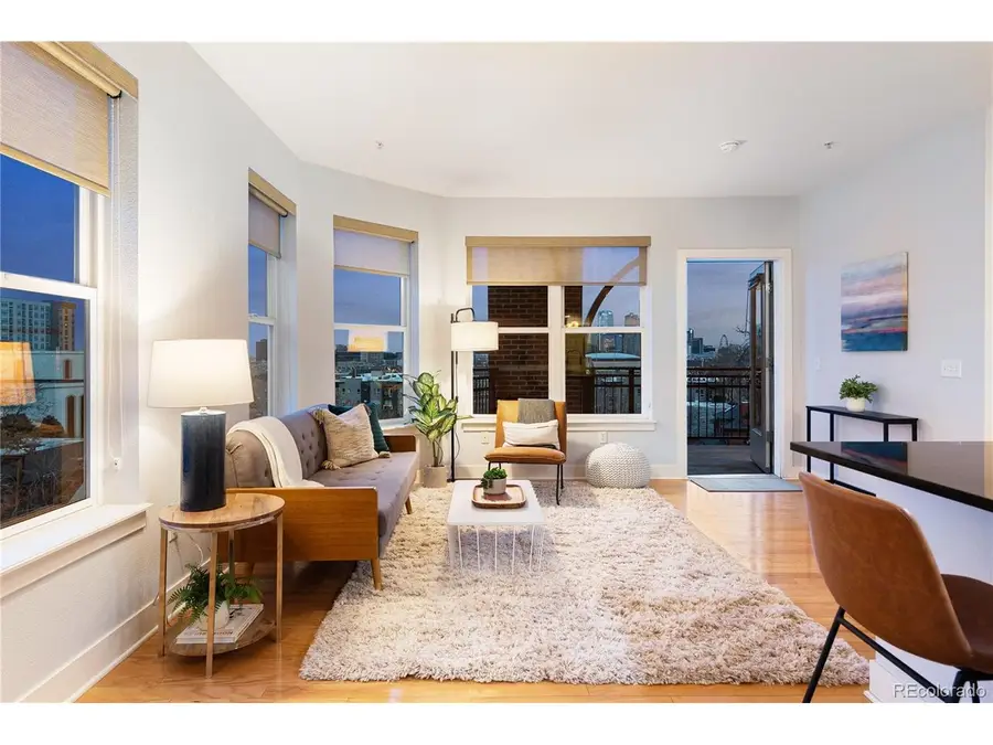 2240 N Clay St #501, Denver, CO 80211 - Image #2