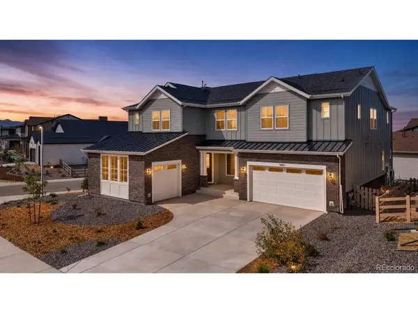 8461 Ordway Dr, Littleton, CO 80125