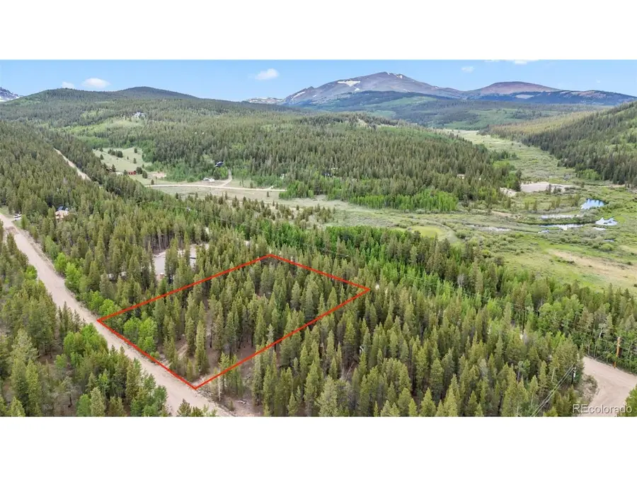 64 Ski Doo Rd, Fairplay, CO 80440 - #2