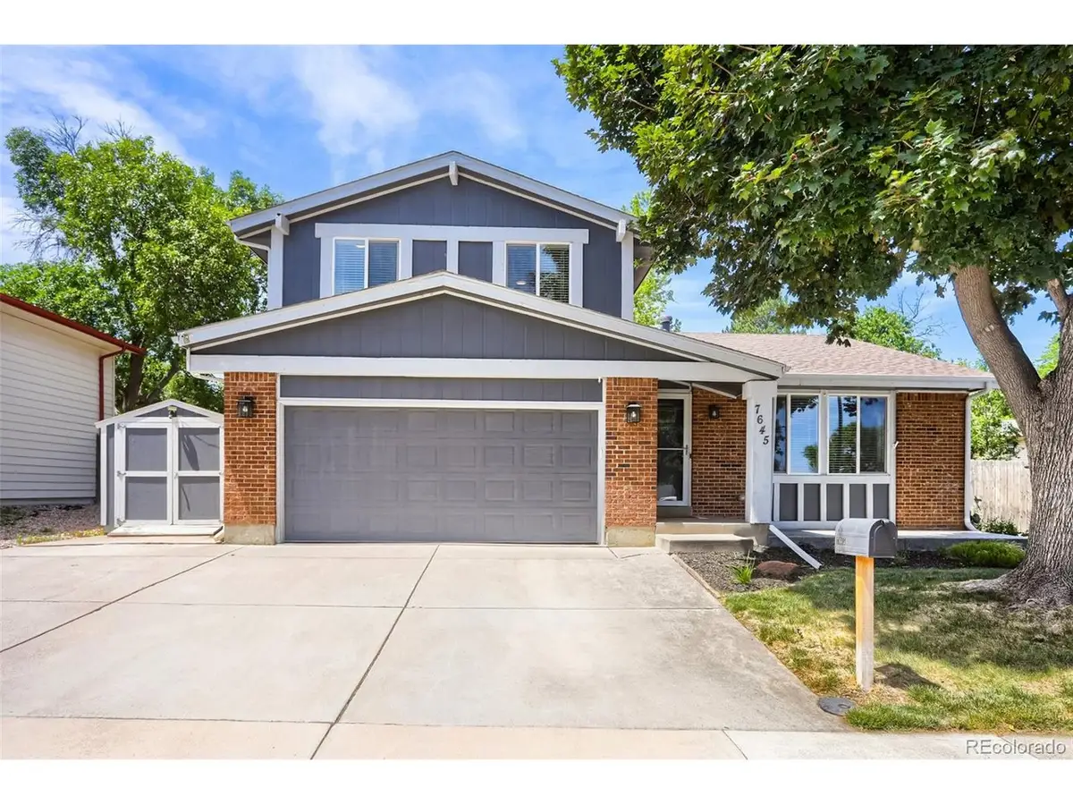 7645 Estes St, Arvada, CO 80005 - #1