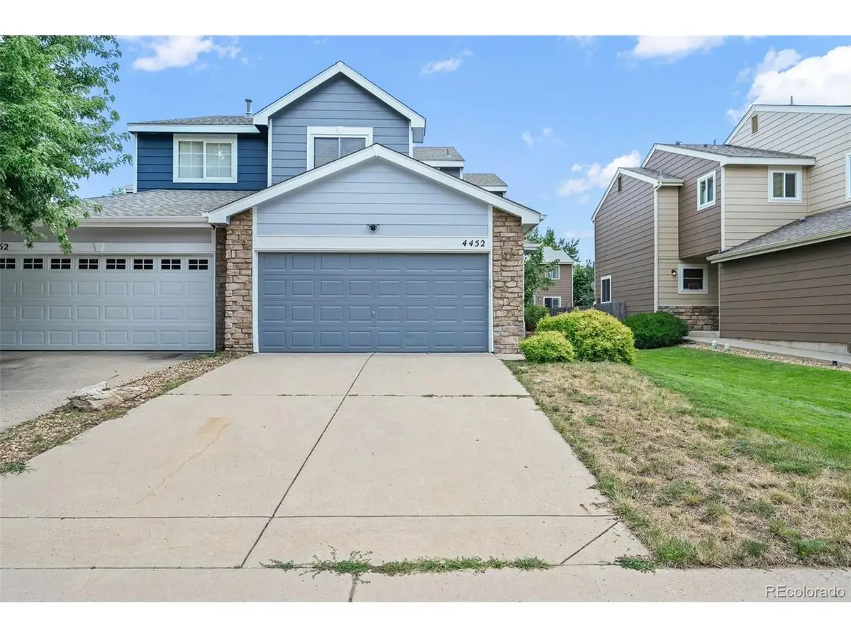 4452 Cornish Way, Denver, CO 80239 - Image #1